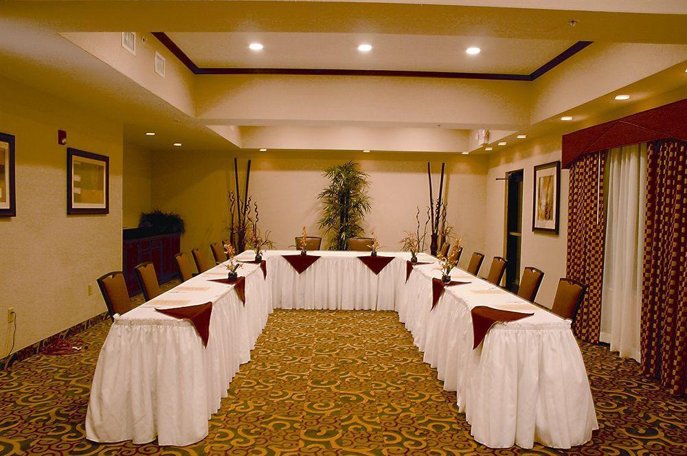 Best Western Auburndale Inn & Suites Bagian luar foto