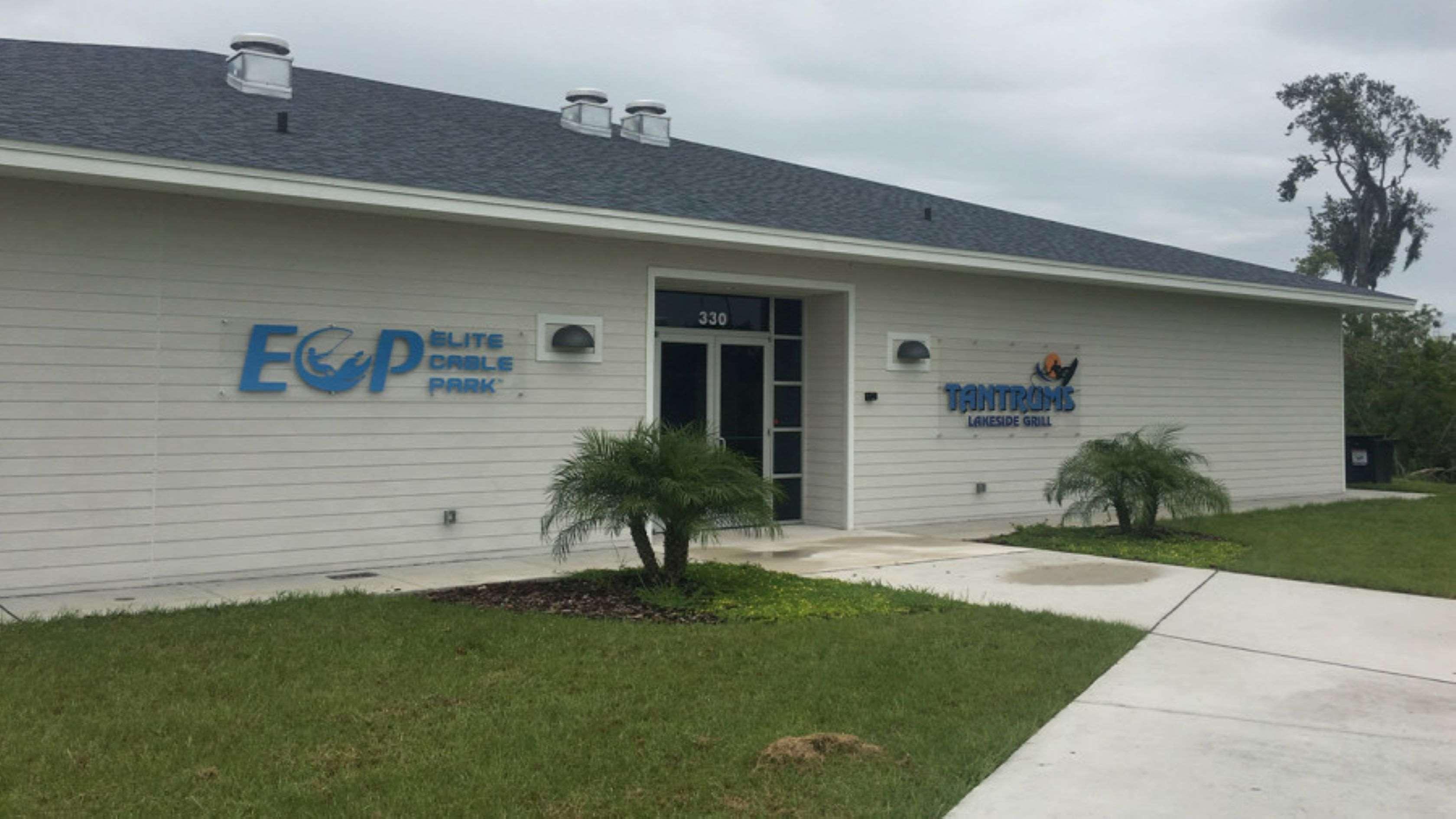 Best Western Auburndale Inn & Suites Bagian luar foto