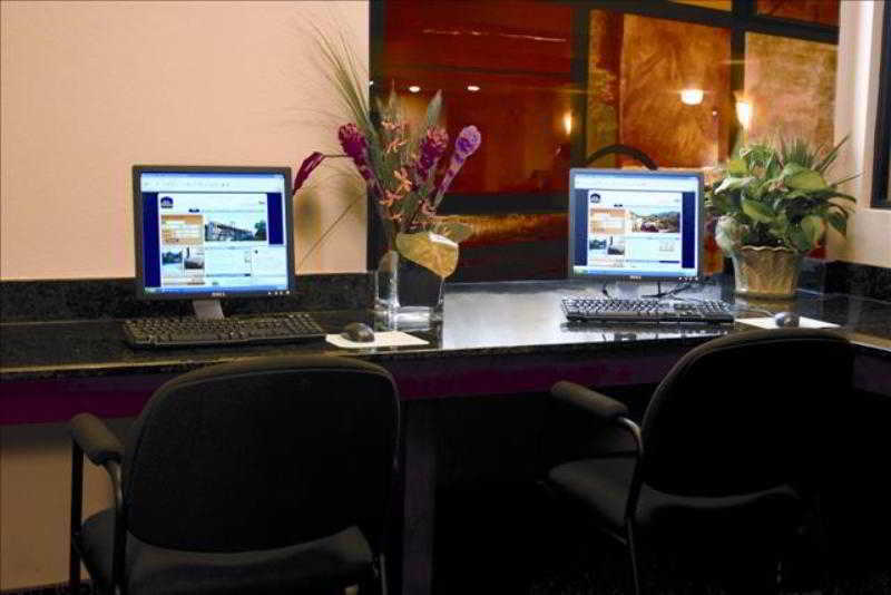 Best Western Auburndale Inn & Suites Fasilitas foto