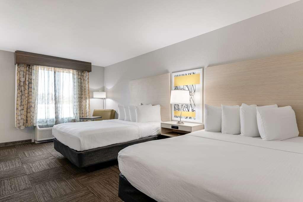 Best Western Auburndale Inn & Suites Ruang foto