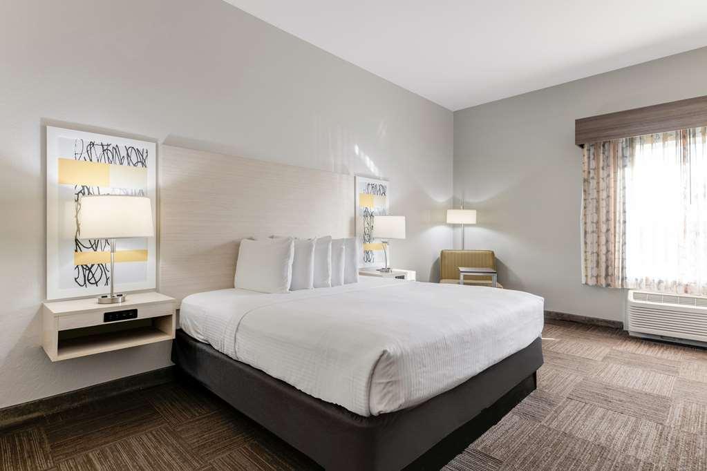 Best Western Auburndale Inn & Suites Ruang foto