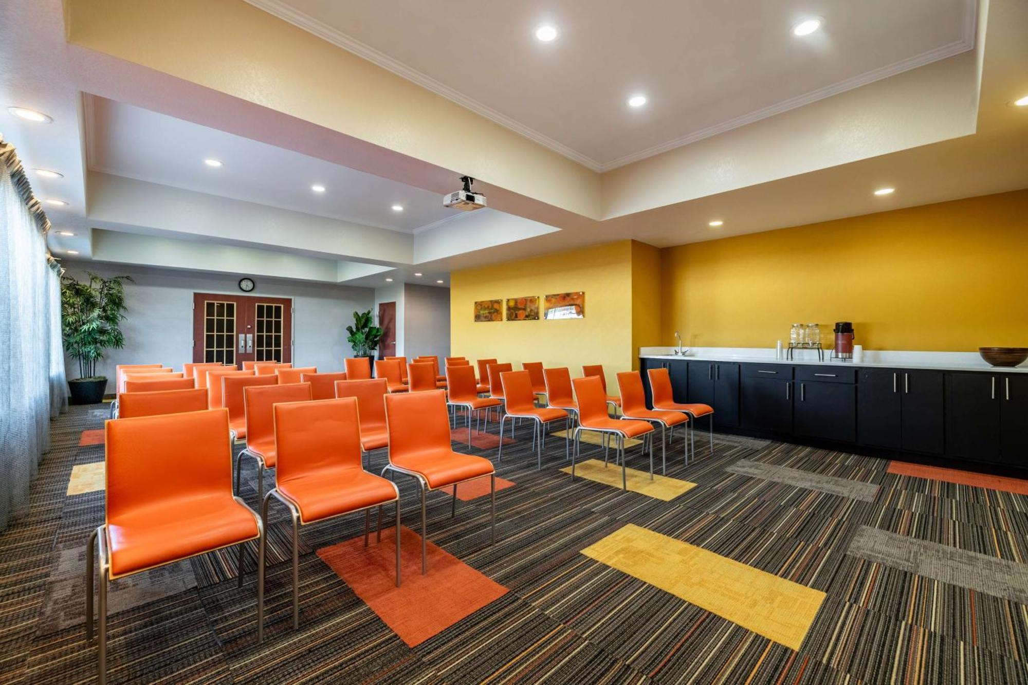 Best Western Auburndale Inn & Suites Bagian luar foto