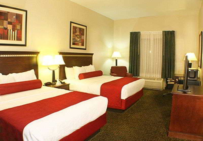 Best Western Auburndale Inn & Suites Bagian luar foto